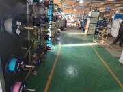 Modern bağlantı için fiber optik kablo internet avantajları