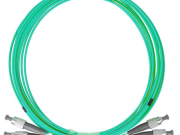 Om3 fiber: yüksek hızlı veri iletimi için güçlü bir asistan