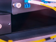 Lanshack önceden sonlandırılmış fiber optik kabloların özellikleri