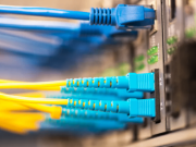 Fiber optik paneller için en yaygın kullanılan optik giriş/çıkış penceresi nedir