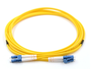 5 Ultimate Secrets to Choose Singlemode Optical Patch Cords (2025 Guide)