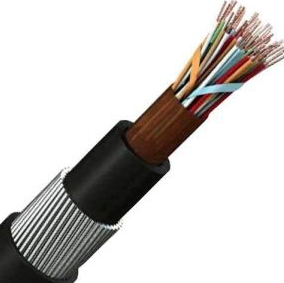 Flexible ArDaha fazlad Cable Wiring